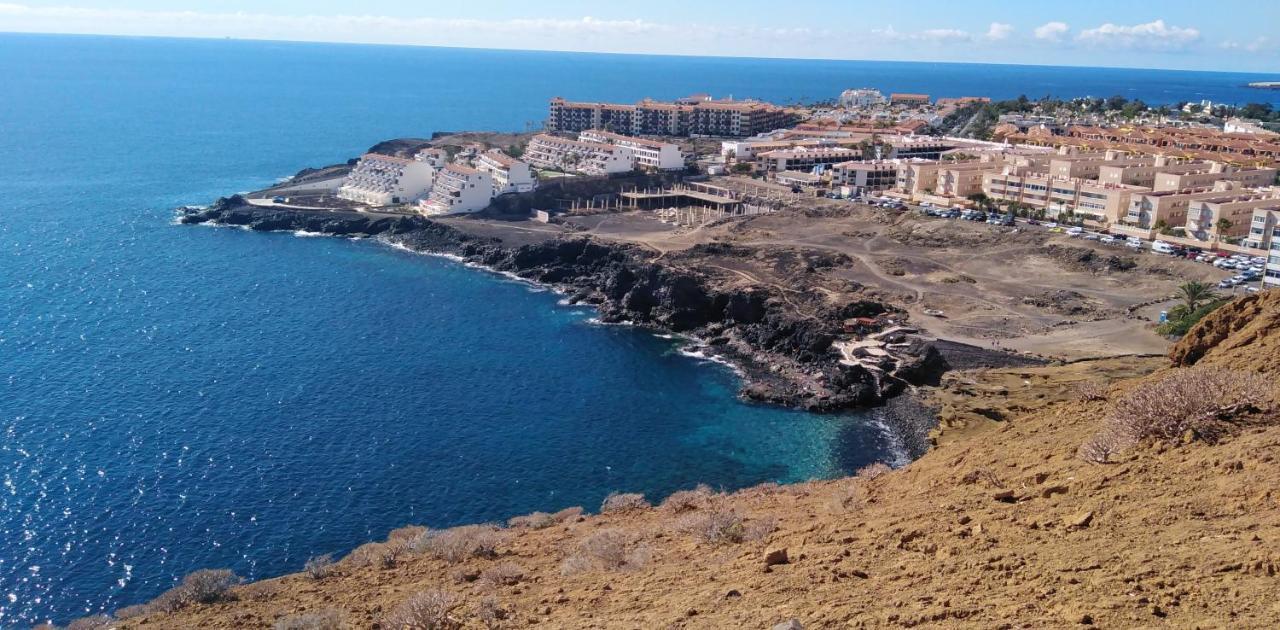 شقة Apartamento Drago طوستا ديل سيلونثيو المظهر الخارجي الصورة