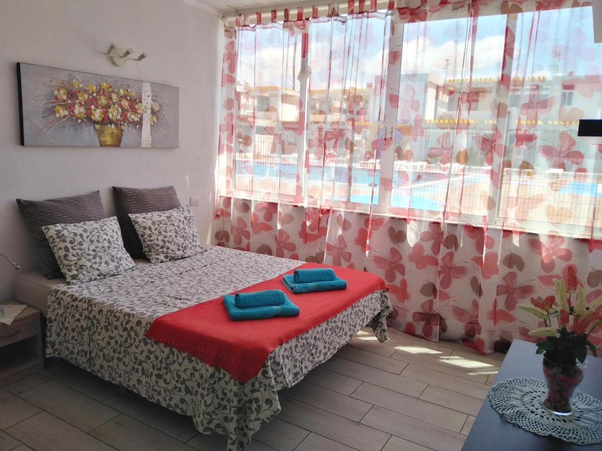 شقة Apartamento Drago طوستا ديل سيلونثيو المظهر الخارجي الصورة
