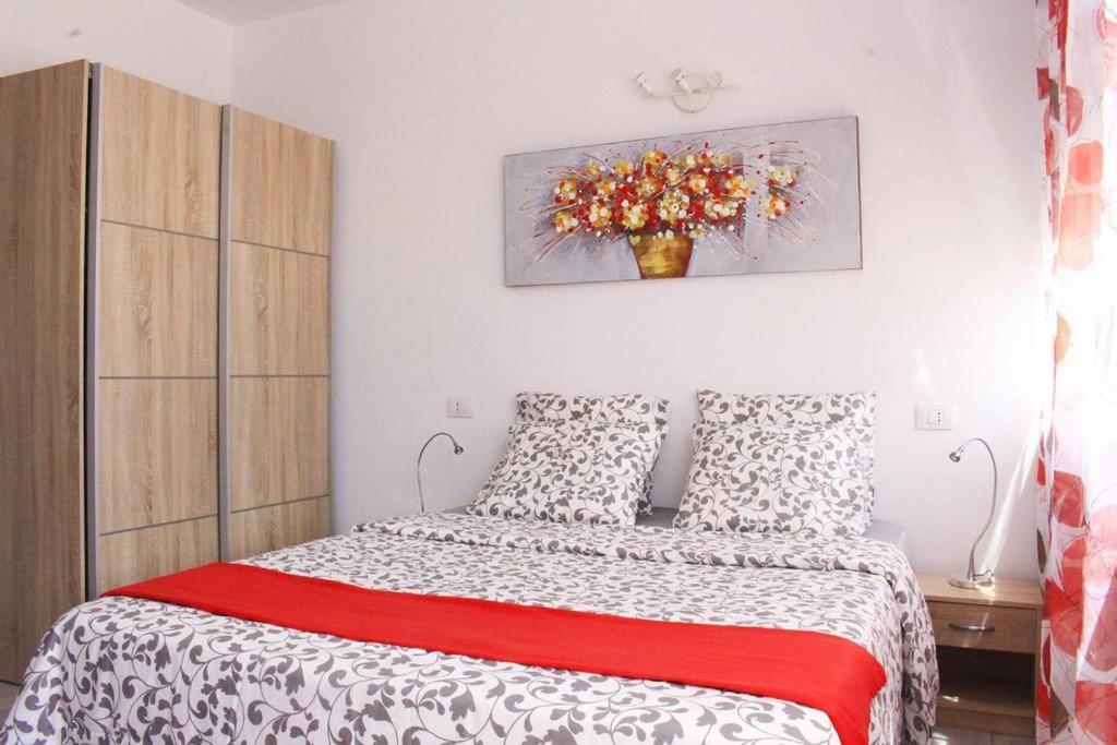 شقة Apartamento Drago طوستا ديل سيلونثيو المظهر الخارجي الصورة