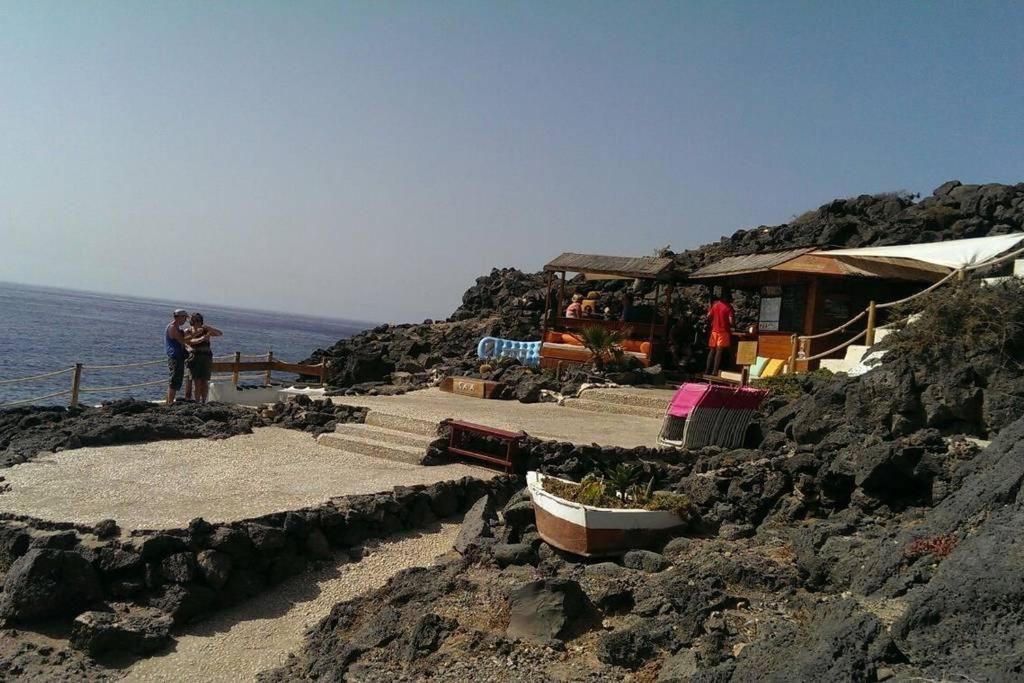شقة Apartamento Drago طوستا ديل سيلونثيو المظهر الخارجي الصورة